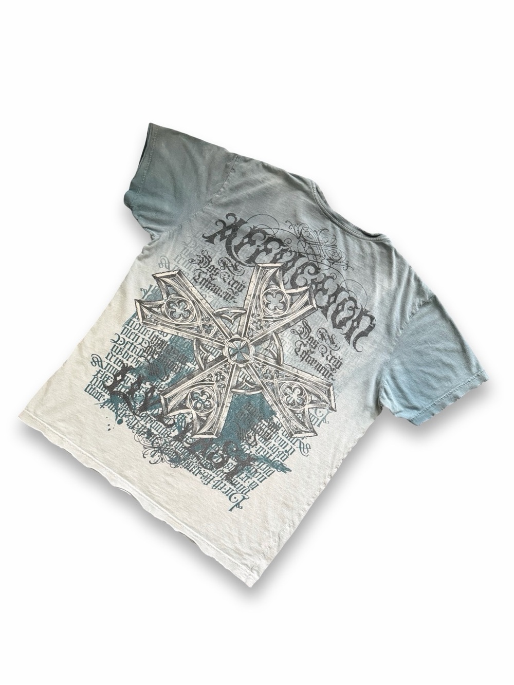 Vintage Y2K Affliction T-Shirt